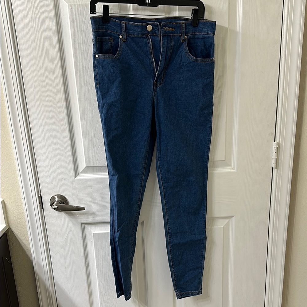 Forever 21 Jeans
